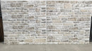 PANOU DECORATIV POLISTIREN imitatie piatra  S-660-207- q-home.ro