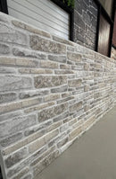 PANOU DECORATIV POLISTIREN imitatie piatra  S-660-207- q-home.ro