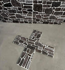 PANOU DECORATIV POLISTIREN imitatie piatra S-676-205- q-home.ro