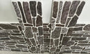 PANOU DECORATIV POLISTIREN imitatie piatra S-676-205- q-home.ro