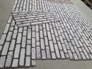 PANOU DECORATIV din polistiren imitatie caramida, B-034, 100*50 cm- q-home.ro