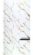 PANOU PVC  GOLDEN WAVE , 122 x 244 cm /122x270 cm