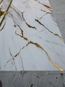 PANOURI DECORATIVE MARMURA PVC ,TIFFANY WMP-030 , 122 x 244 cm