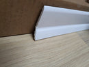 PLINTA Polimer Dur, D 312, 240 x 8 x 0.5 cm