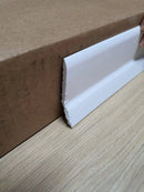 PLINTA Polimer Dur, D 312, 240 x 8 x 0.5 cm