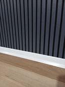 PLINTA Polimer Dur, D 312, 240 x 8 x 0.5 cm- Livrare rapida !