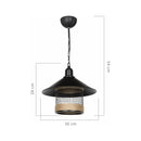 Pandativ Rustic  Nil- Livrare rapida!
