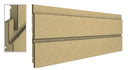 Panou Fatadă pentru Decor şi Izolaţie,  Fuga Panel 01 , 3cm Grosime- Livrare rapida !