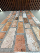 Panou caramida aparenta 100x50x2 cm, 689-014