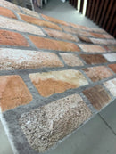 Panou caramida aparenta 100x50x2 cm, 689-014