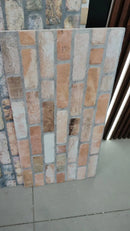 Panou caramida aparenta 100x50x2 cm, 689-014- q-home.ro