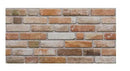 Panou caramida aparenta 100x50x2 cm, 689-014