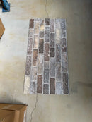 Panou caramida aparenta 100x50x2 cm, 689-015