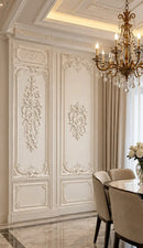 Panou decorativ din poliuretan DV WP 203- q-home.ro