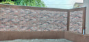 Panou decorativ polistiren CARAMIDA 653-214- Livrare rapida !