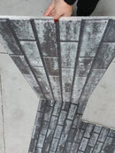 Panou decorativ polistiren CARAMIDA  DT-122