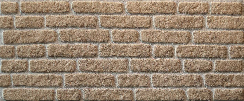 Panou decorativ polistiren Caramida 651-209- Livrare rapida !