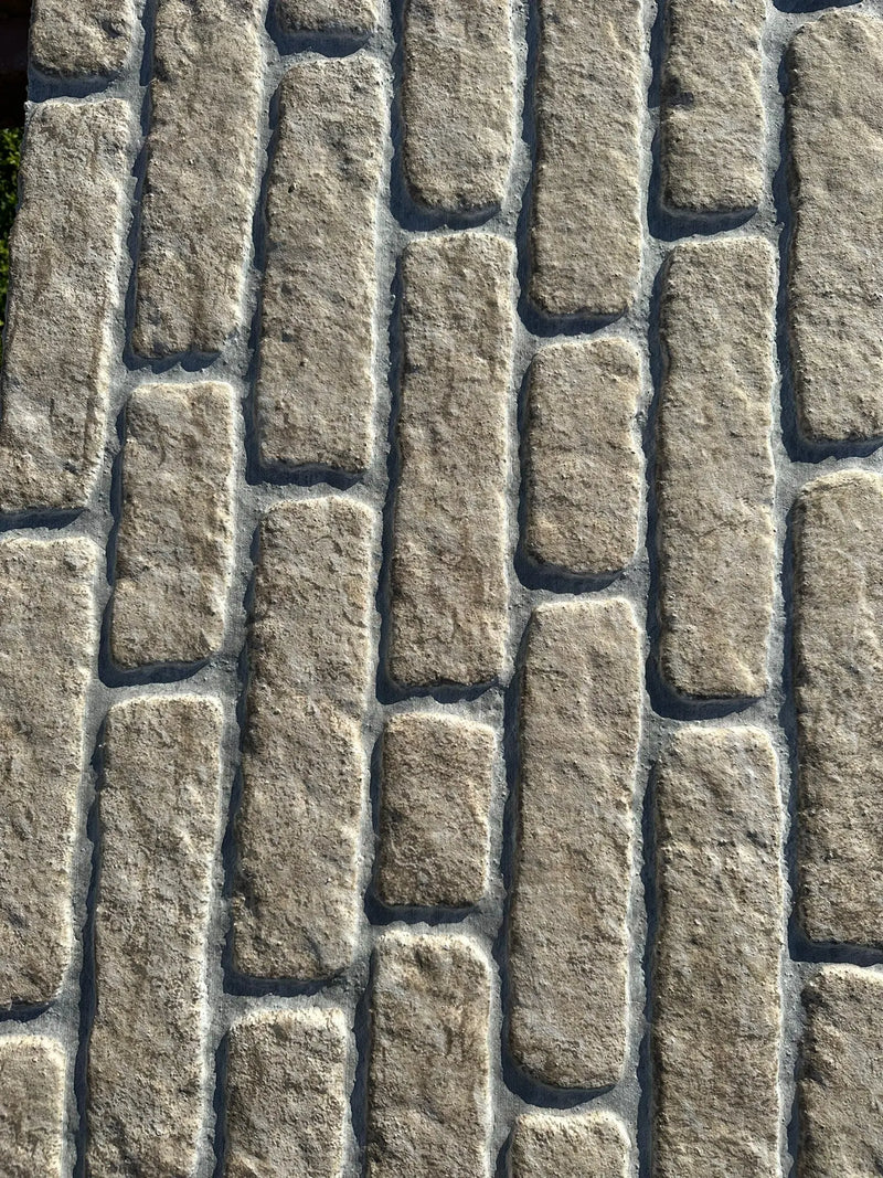 Panou decorativ polistiren Caramida 651-209- Livrare rapida !