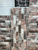 Panou decorativ polistiren Caramida 651-235- Livrare rapida !