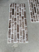 Panou decorativ polistiren Caramida 651-237