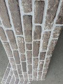Panou decorativ polistiren Caramida 651-237