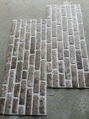 Panou decorativ polistiren Caramida 651-237