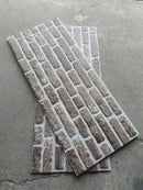 Panou decorativ polistiren Caramida 651-237
