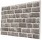 Panou decorativ polistiren Caramida 651-237- Livrare rapida !