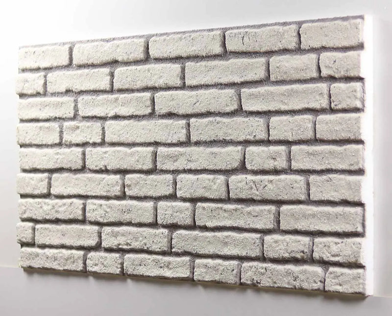 Panou decorativ polistiren Caramida 652-203- Livrare rapida !