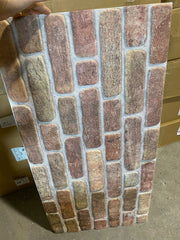Panou decorativ polistiren Caramida B-006- Livrare rapida !