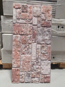 Panou decorativ polistiren PIATRA PT-003- Livrare rapida !