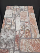 Panou decorativ polistiren PIATRA PT-003- Livrare rapida !