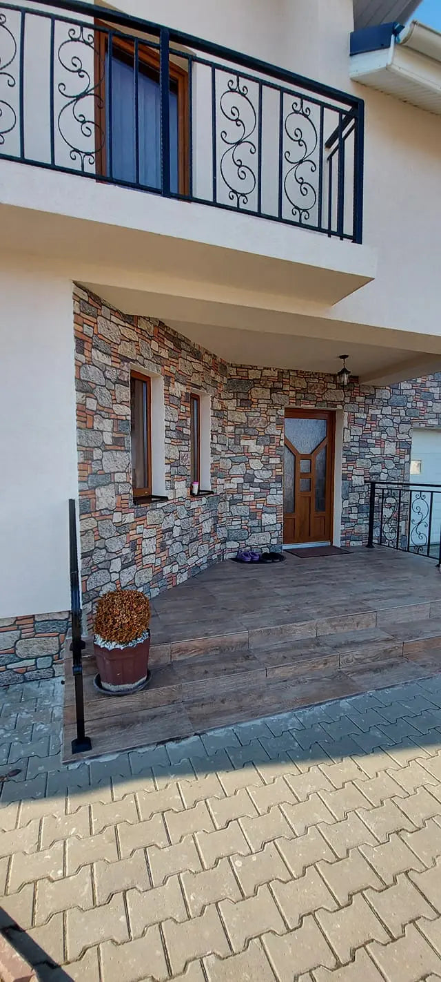 Panou decorativ polistiren Piatra 679-201- Livrare rapida !