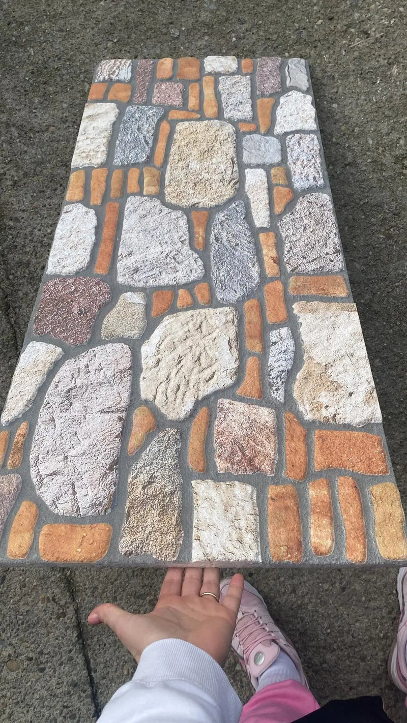Panou decorativ polistiren Piatra 679-201- Livrare rapida !
