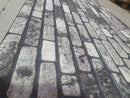 Panou decorativ polistiren TEXTURA CARAMIDA B-035