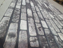 Panou decorativ polistiren TEXTURA CARAMIDA B-035- Livrare rapida!