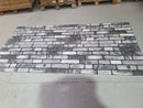 Panou decorativ polistiren TEXTURA CARAMIDA B-035