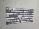 Panou decorativ polistiren TEXTURA CARAMIDA B-035