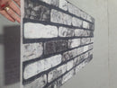 Panou decorativ polistiren TEXTURA CARAMIDA B-035