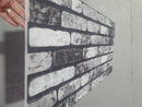 Panou decorativ polistiren TEXTURA CARAMIDA B-035- Livrare rapida!