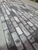 Panou decorativ polistiren TEXTURA CARAMIDA B-035- Livrare rapida!