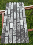 Panou decorativ polistiren TEXTURA CARAMIDA B-035- Livrare rapida!