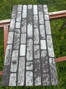 Panou decorativ polistiren TEXTURA CARAMIDA B-035- Livrare rapida!