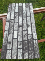 Panou decorativ polistiren TEXTURA CARAMIDA B-035- Livrare rapida!