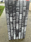 Panou decorativ polistiren TEXTURA CARAMIDA B-035- Livrare rapida!