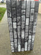 Panou decorativ polistiren TEXTURA CARAMIDA B-035- Livrare rapida!