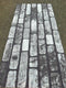 Panou decorativ polistiren TEXTURA CARAMIDA B-035- Livrare rapida!