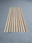 Panou decorativ polistiren TEXTURA DE LEMN 910-201