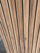 Panou decorativ polistiren TEXTURA DE LEMN 910-202- Livrare rapida !