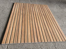 Panou decorativ polistiren TEXTURA DE LEMN 910-202